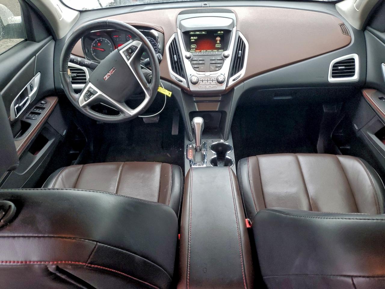 GMC Terrain Slt Image 4