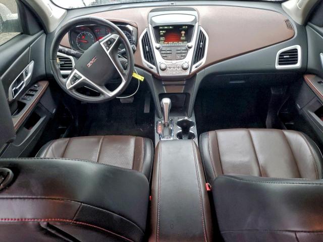 GMC Terrain Slt Image 4