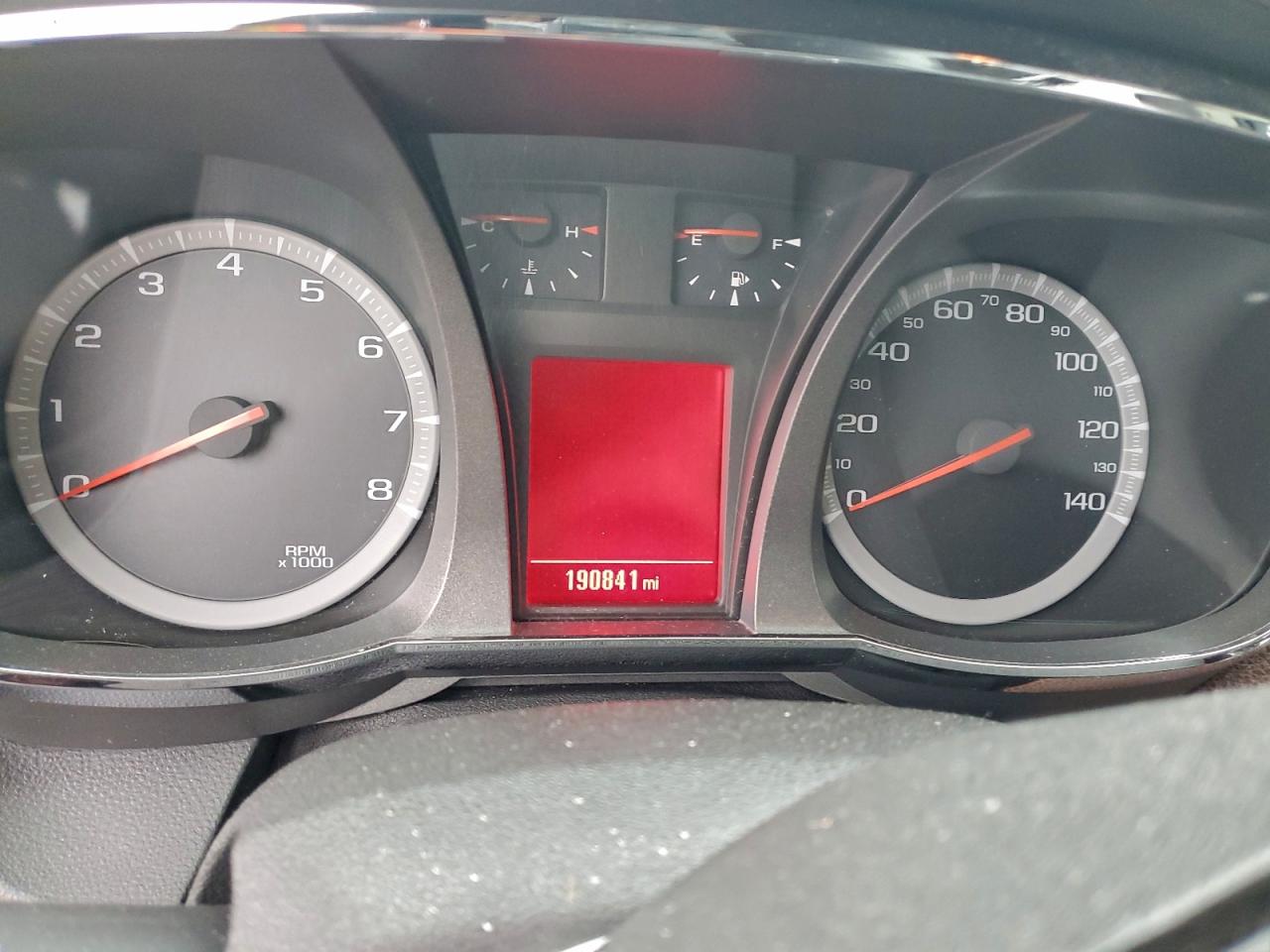 GMC Terrain Slt Image 2