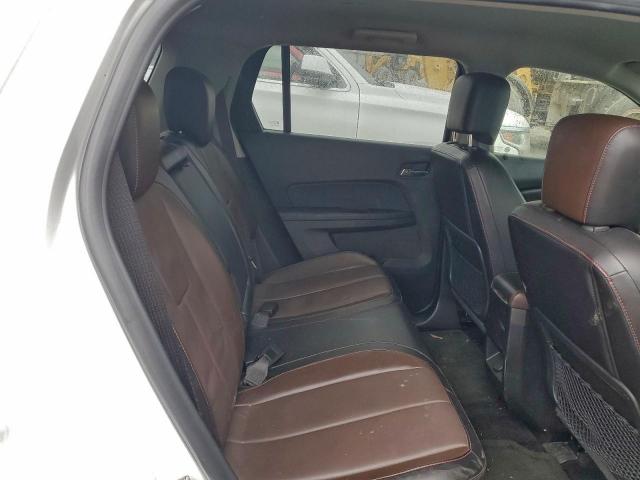 GMC Terrain Slt Image 3