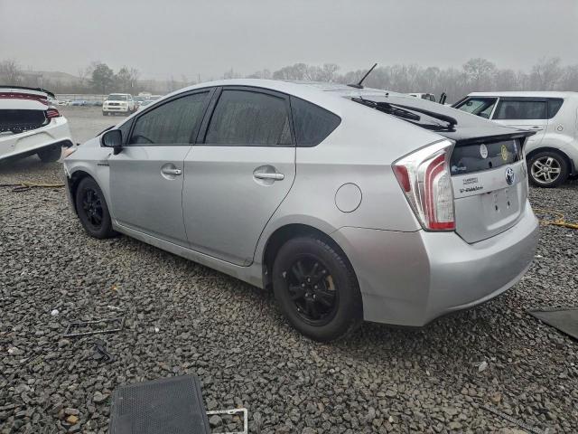 Toyota Prius Image 4