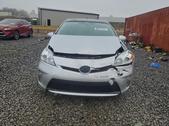 Toyota Prius Image 7