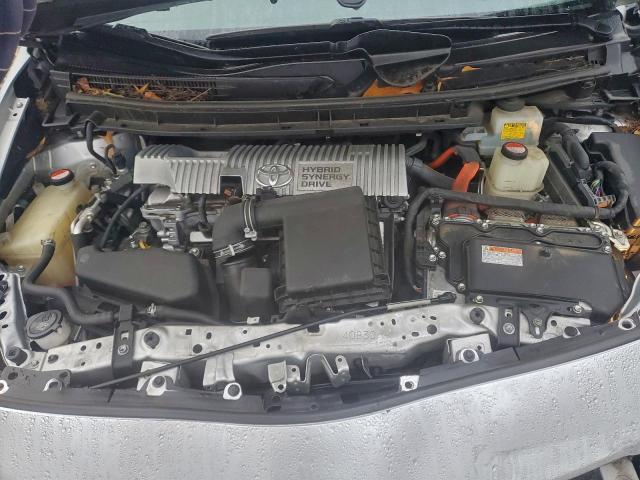 Toyota Prius Image 5