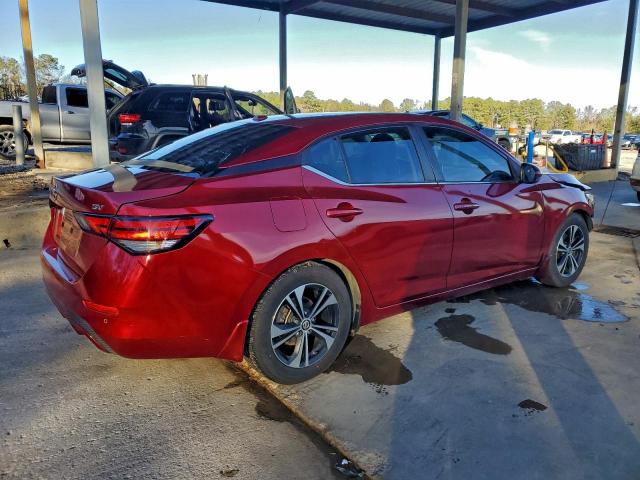 Nissan Sentra Sv Image 5