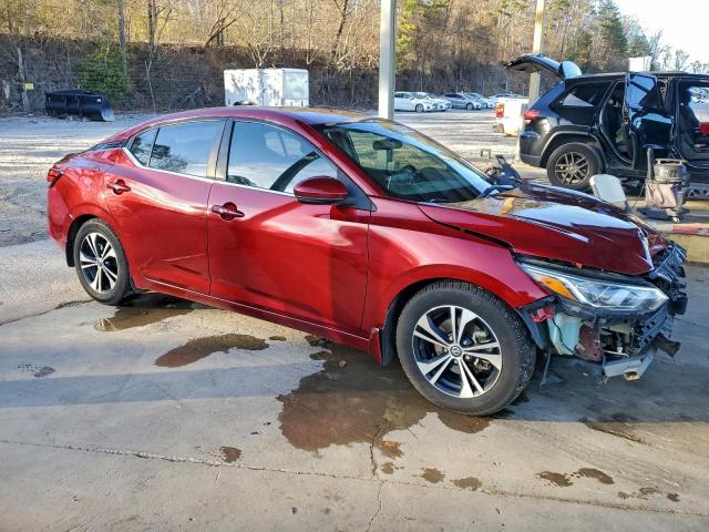 Nissan Sentra Sv Image 10