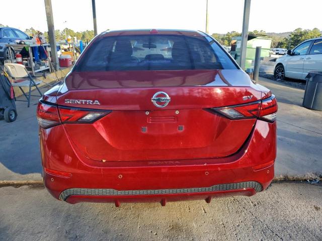 Nissan Sentra Sv Image 2