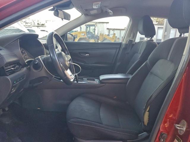 Nissan Sentra Sv Image 4