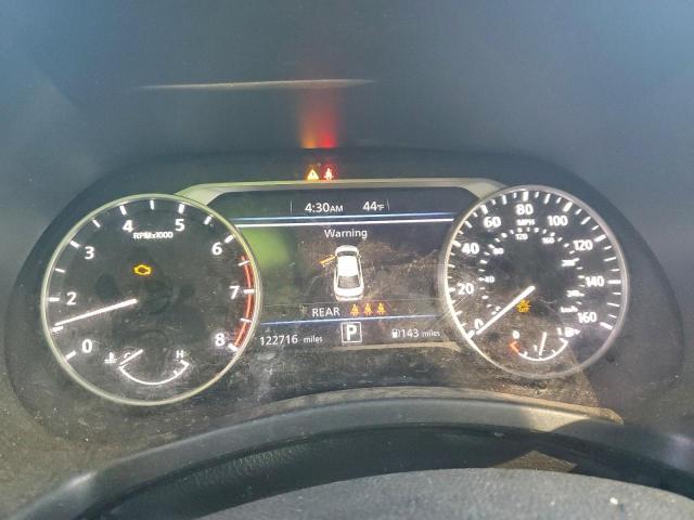 Nissan Sentra Sv Image 7