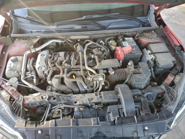 Nissan Sentra Sv Image 11