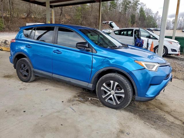 Toyota RAV4 Le Image 8