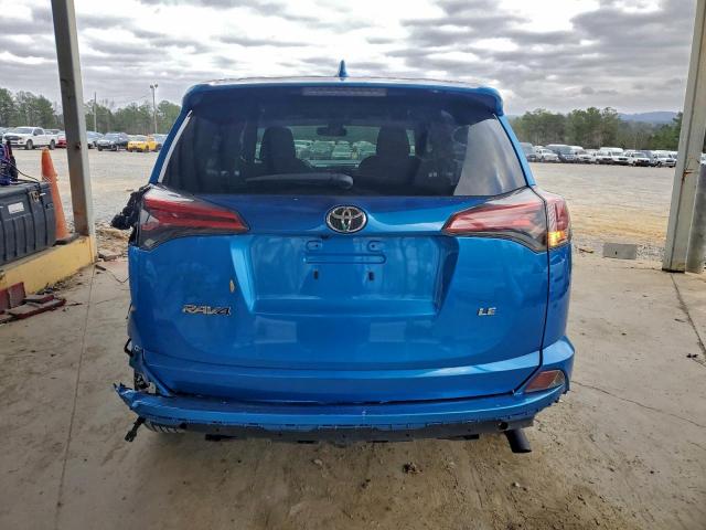 Toyota RAV4 Le Image 13