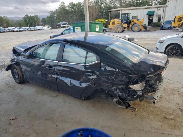 Nissan Sentra S Image 7