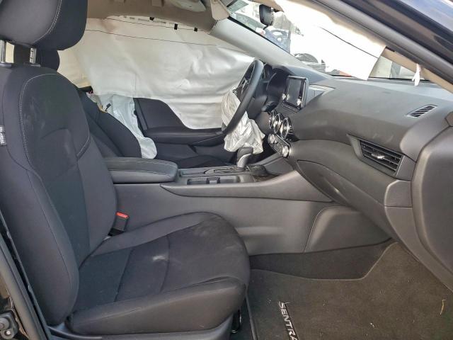 Nissan Sentra S Image 5