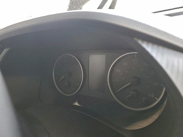 Nissan Sentra S Image 8