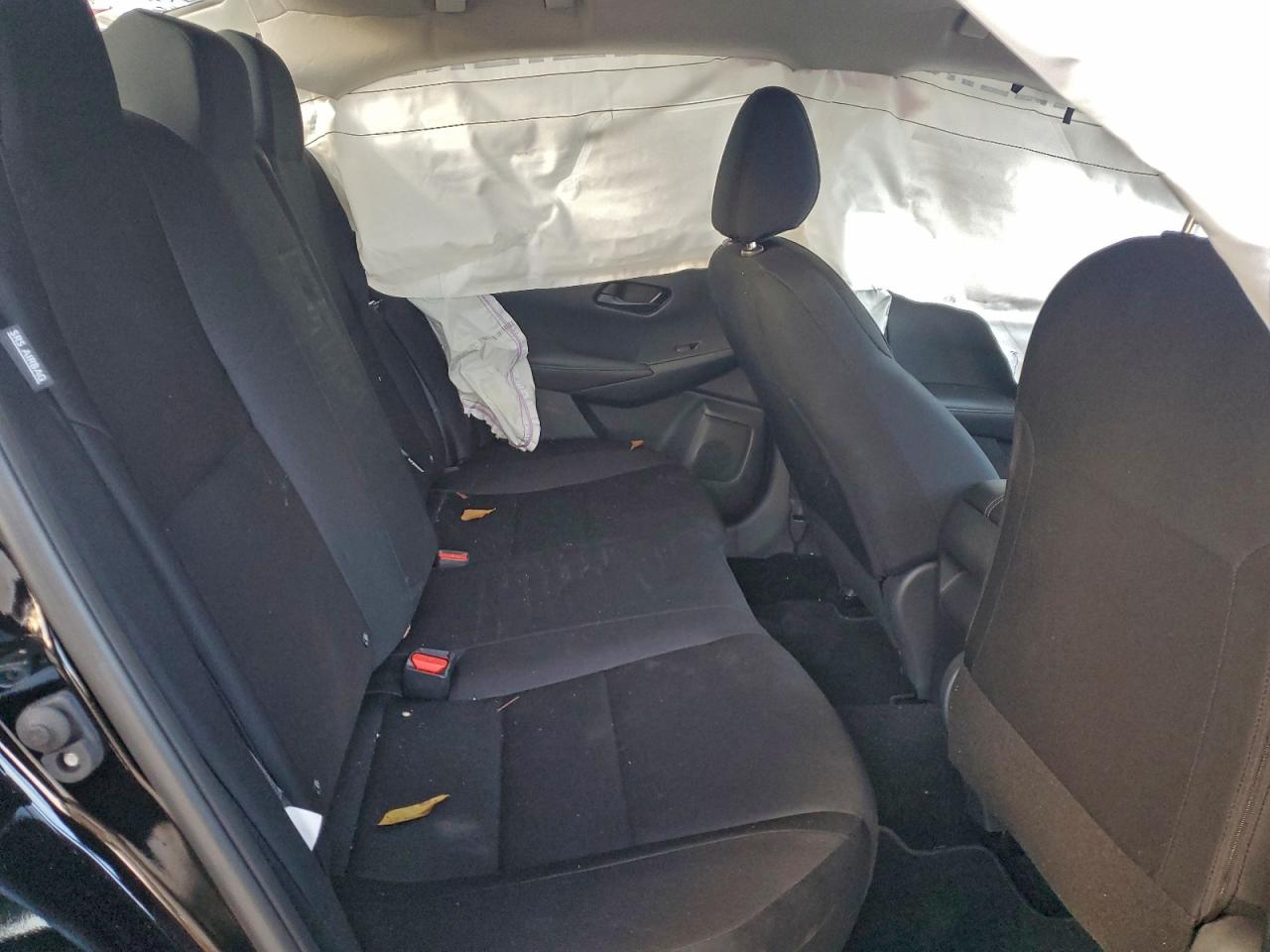 Nissan Sentra S Image 10