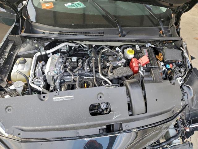 Nissan Sentra S Image 9