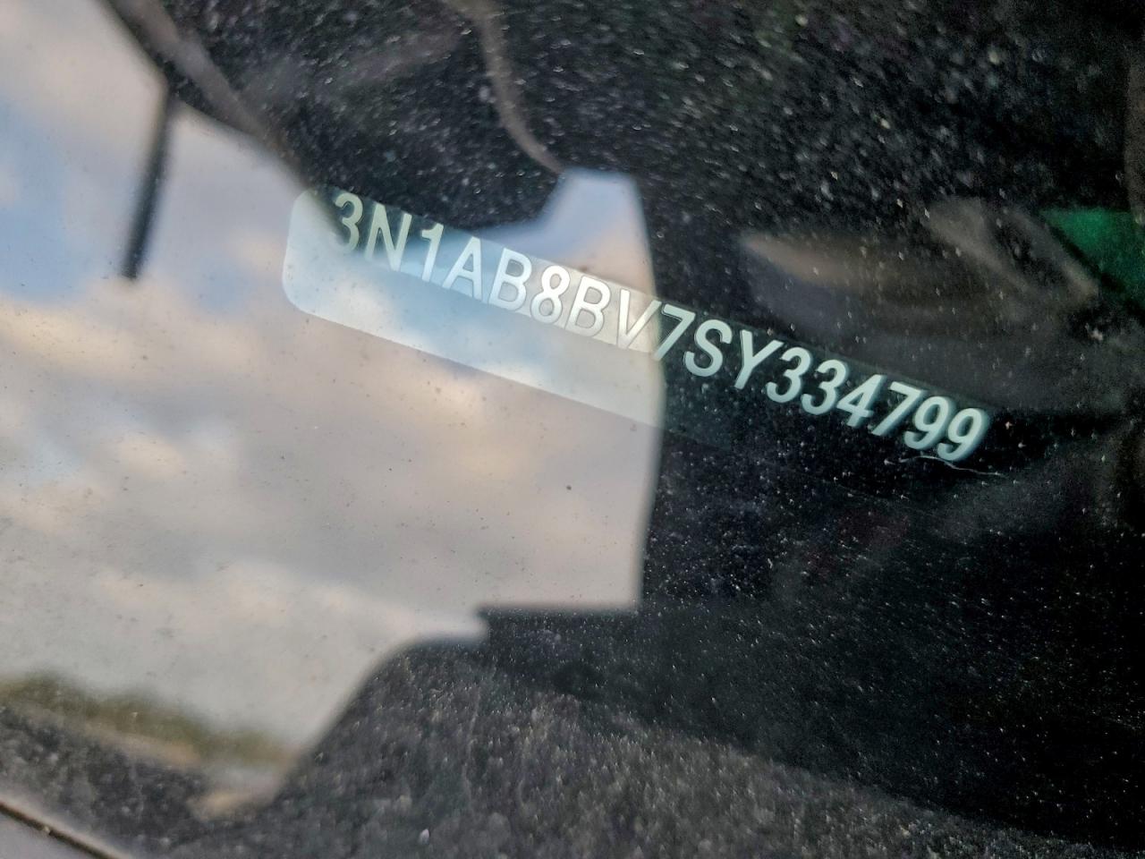 Nissan Sentra S Image 12