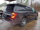 Ford Expedition Max Limited Image 3