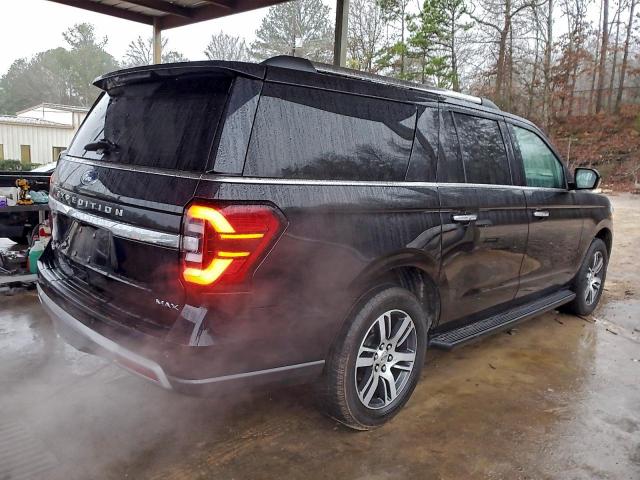 Ford Expedition Max Limited Image 3