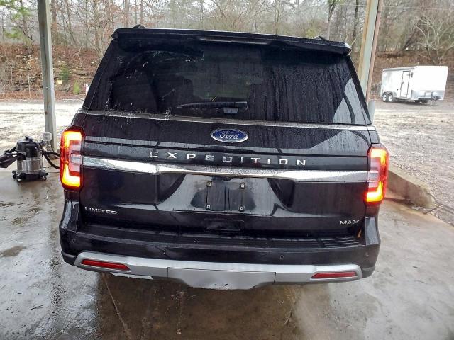 Ford Expedition Max Limited Image 4