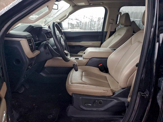 Ford Expedition Max Limited Image 2