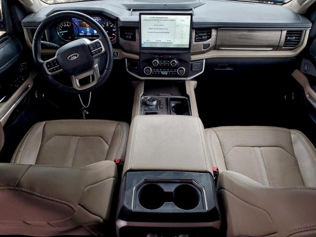 Ford Expedition Max Limited Image 7