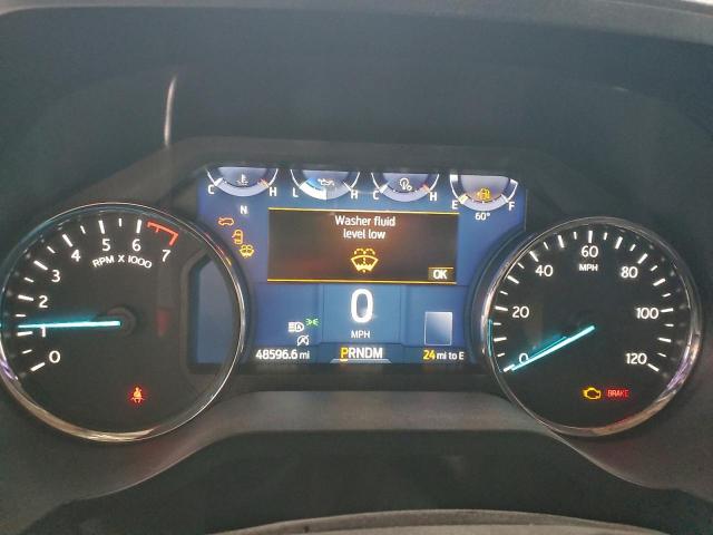 Ford Expedition Max Limited Image 9