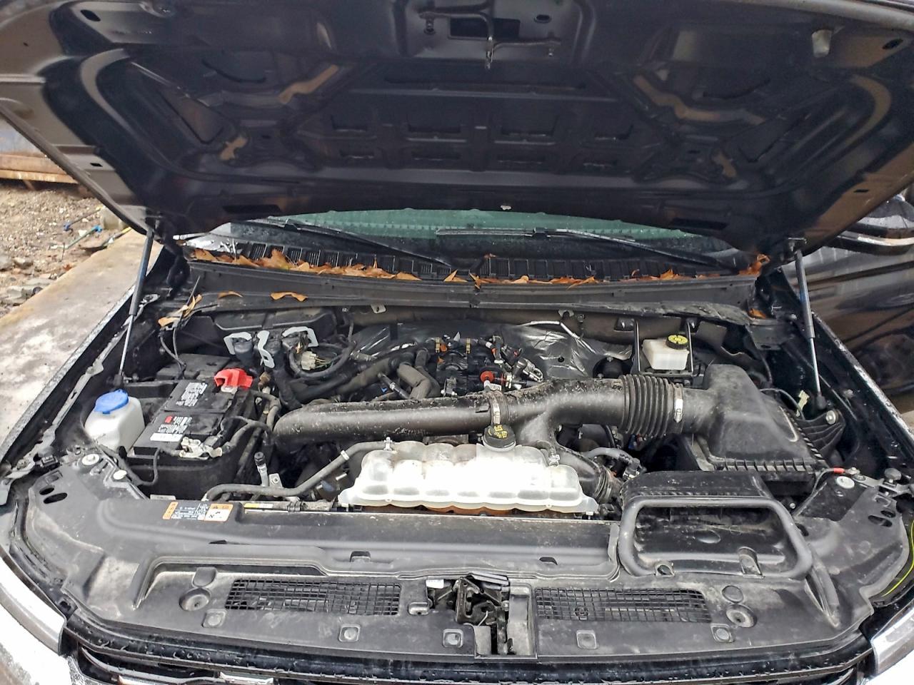 Ford Expedition Max Limited Image 6