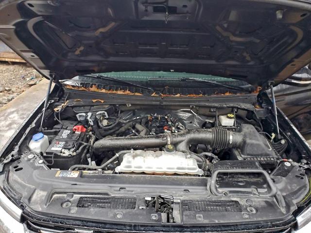 Ford Expedition Max Limited Image 6