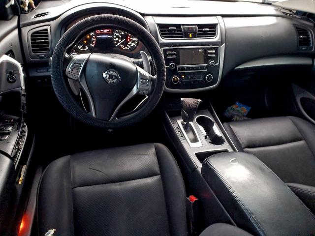 Nissan Altima 2.5 Image 7