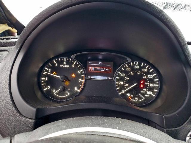 Nissan Altima 2.5 Image 3