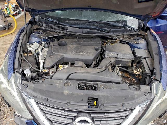 Nissan Altima 2.5 Image 5