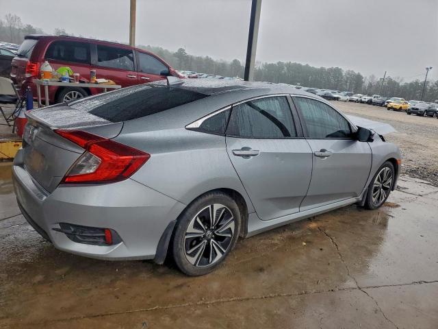 Honda Civic Exl Image 2