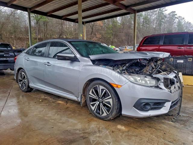 Honda Civic Exl Image 12