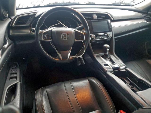 Honda Civic Exl Image 3