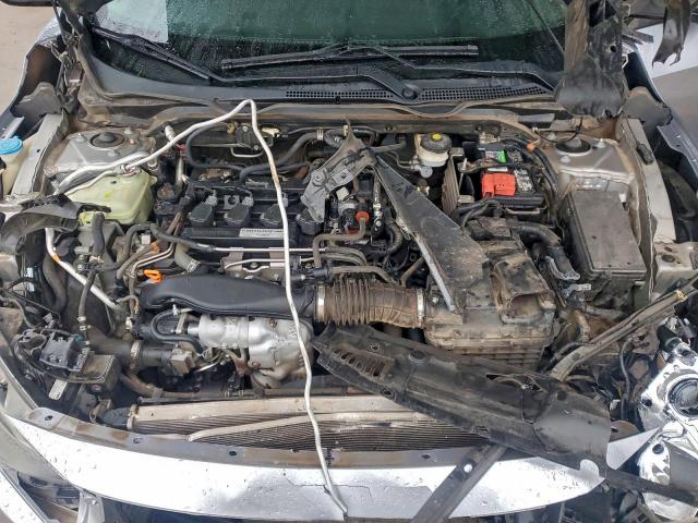 Honda Civic Exl Image 9