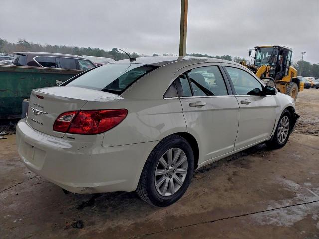 Chrysler Sebring Limited Image 2