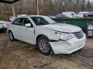 Chrysler Sebring Limited Image 8