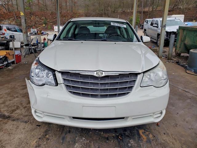 Chrysler Sebring Limited Image 4