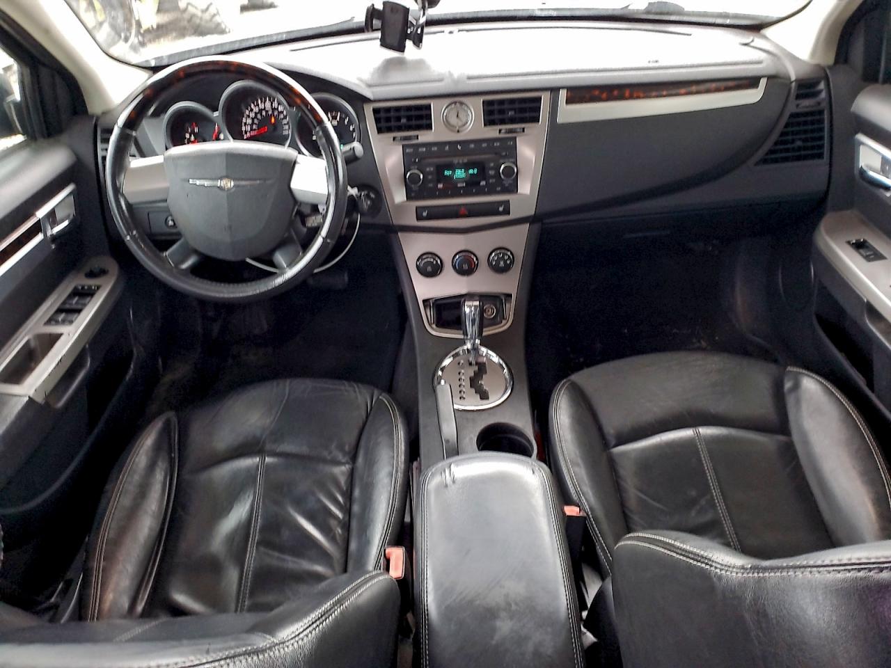 Chrysler Sebring Limited Image 7