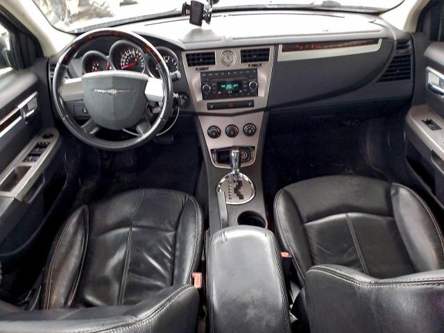 Chrysler Sebring Limited Image 7