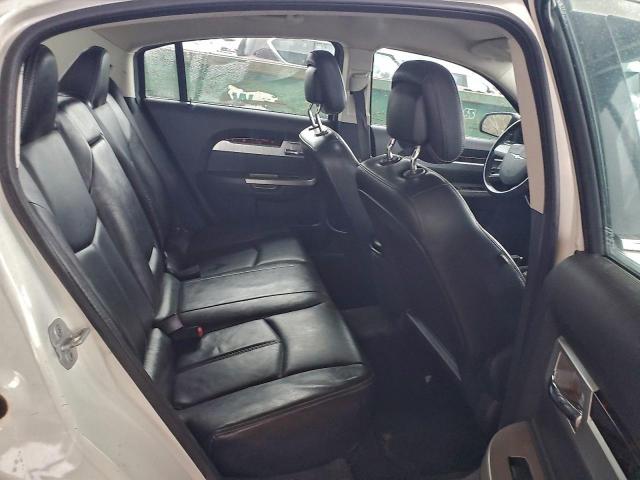 Chrysler Sebring Limited Image 6