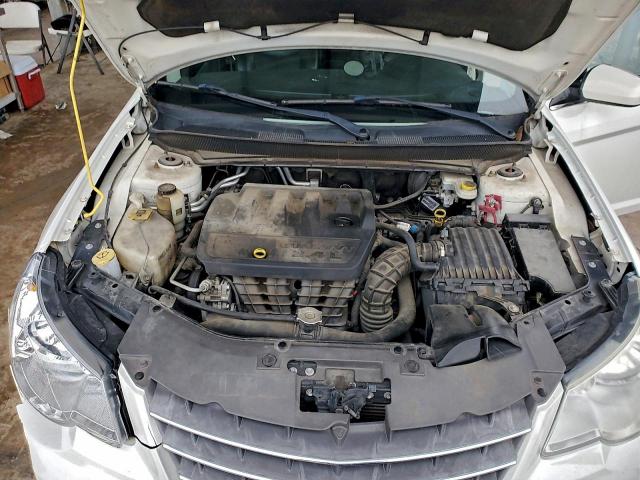 Chrysler Sebring Limited Image 12