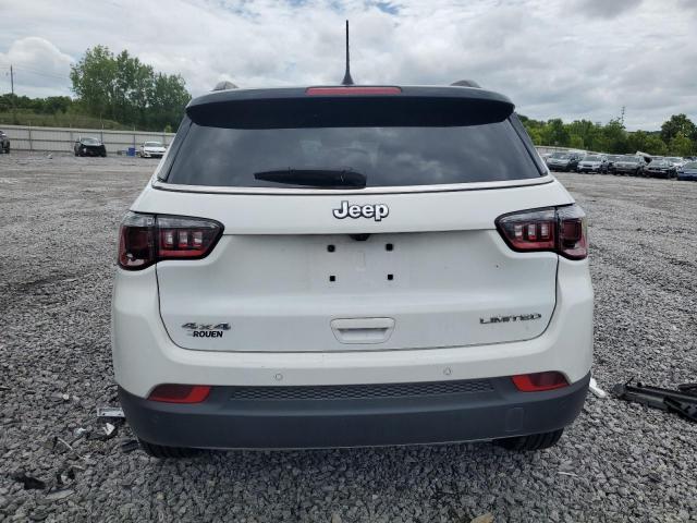 Jeep Compass Limited Image 4