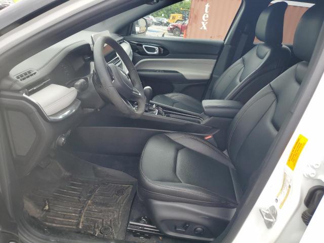 Jeep Compass Limited Image 7