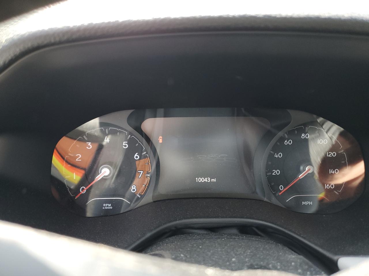 Jeep Compass Limited Image 11