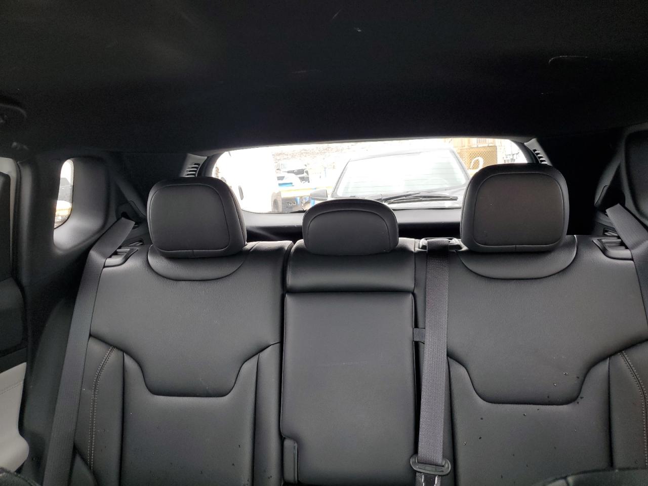 Jeep Compass Limited Image 10