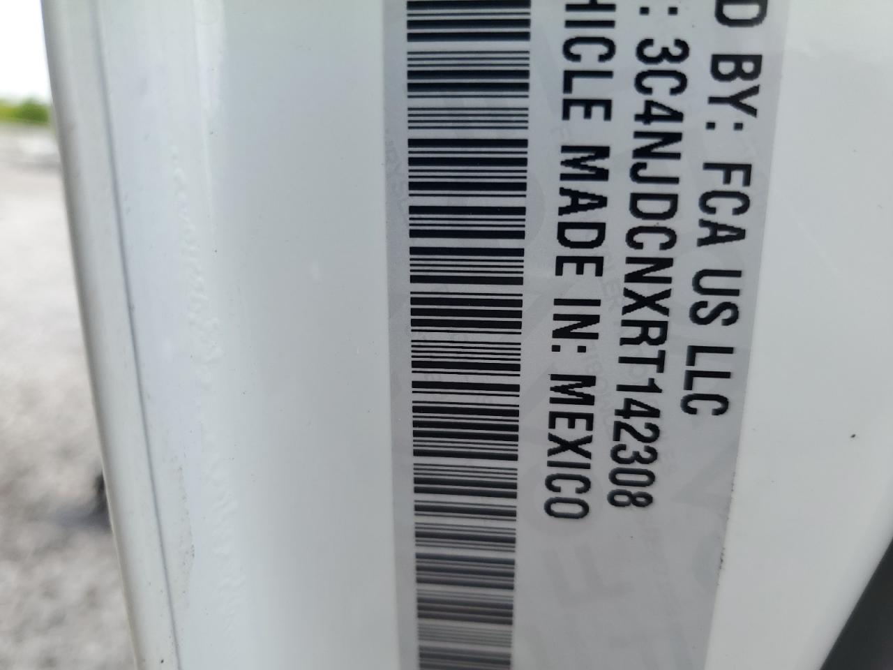 Jeep Compass Limited Image 8