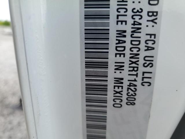 Jeep Compass Limited Image 8