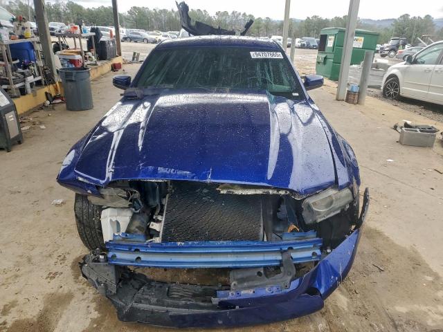 Ford Mustang Image 2